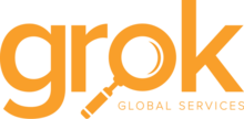 Grok Global logo