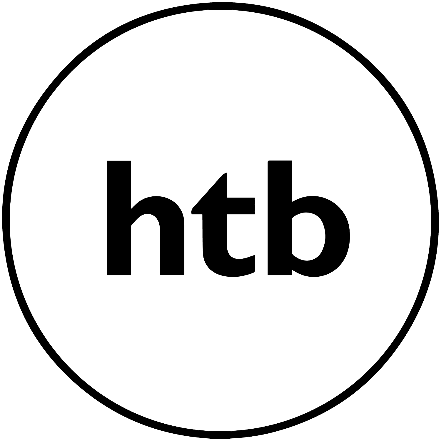HTB Group logo