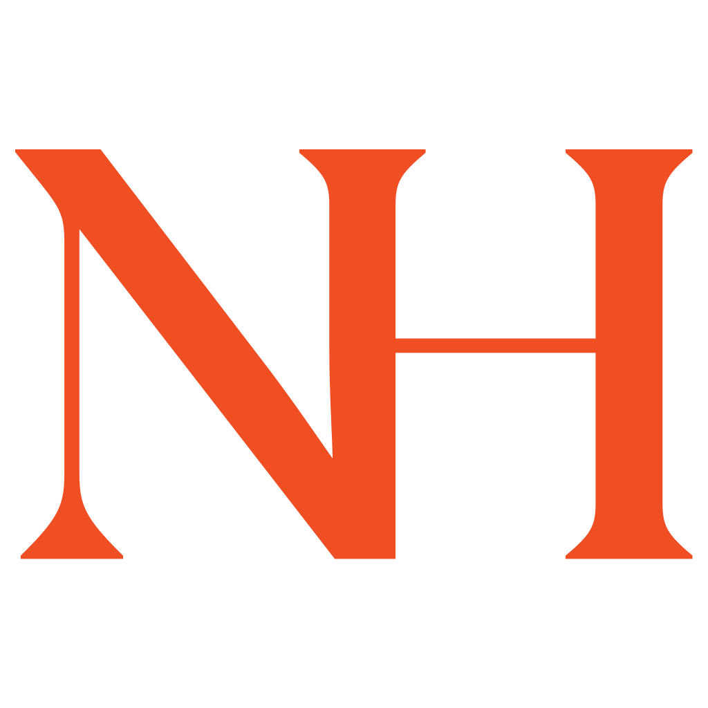 New Horizons In-Home Care logo