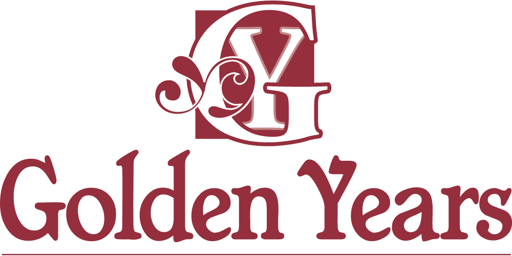 Golden Years logo