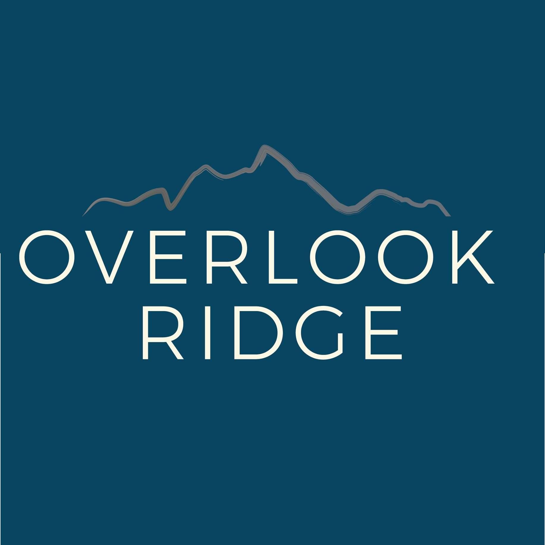 Overlook Ridge Apartments logo