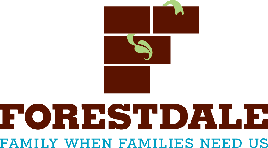 Forestdale logo