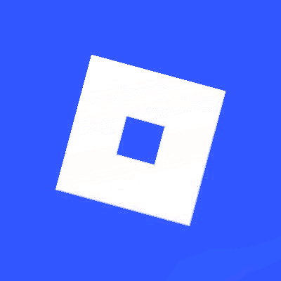 Roblox logo