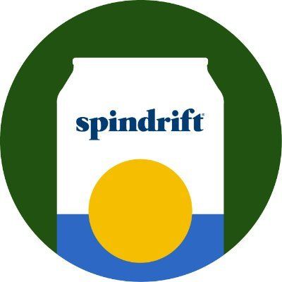Spindrift logo