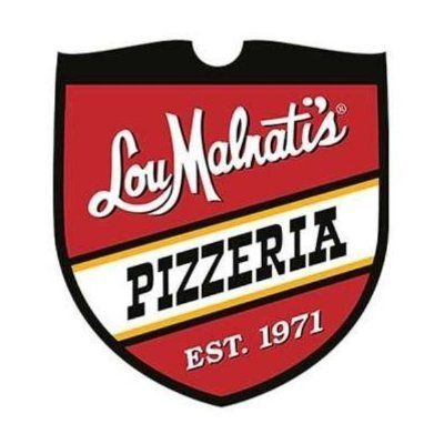Lou Malnati's Pizza logo