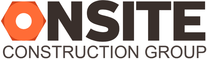 Onsite Construction Group logo