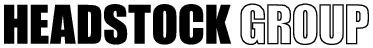 Headstock Group logo