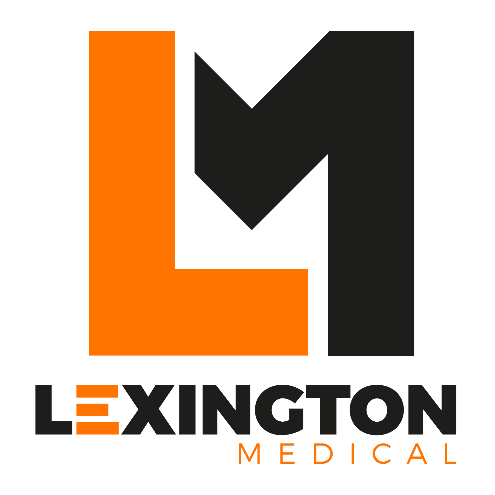 Lexington Medical logo