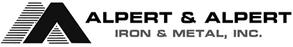 The Alpert Group logo