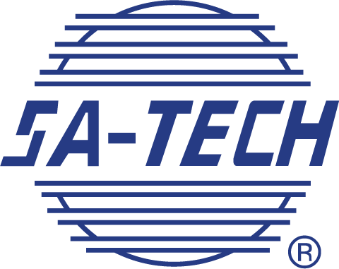SA Technology logo