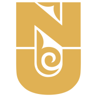 Nazarbayev University logo