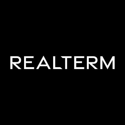Realterm logo