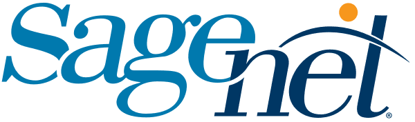 SageNet logo