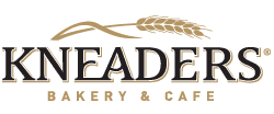 Kneaders logo