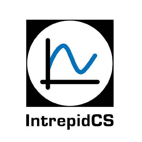 Intrepid Control Systems logo