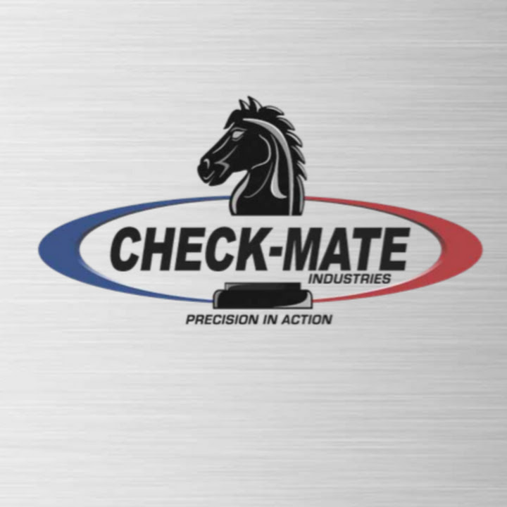 Check-Mate Industries logo