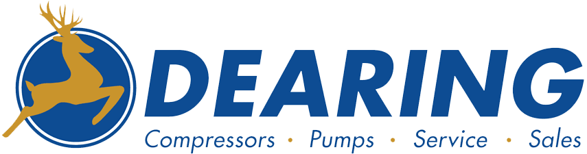 Dearing Compressor & Pump Co logo
