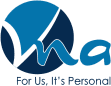 Visiting Nurse Association of Hanover & Spring Grove logo