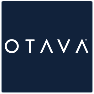 OTAVA logo