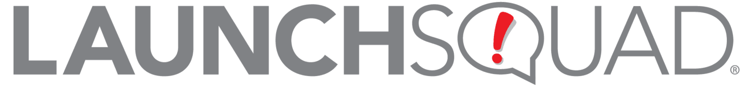LaunchSquad logo