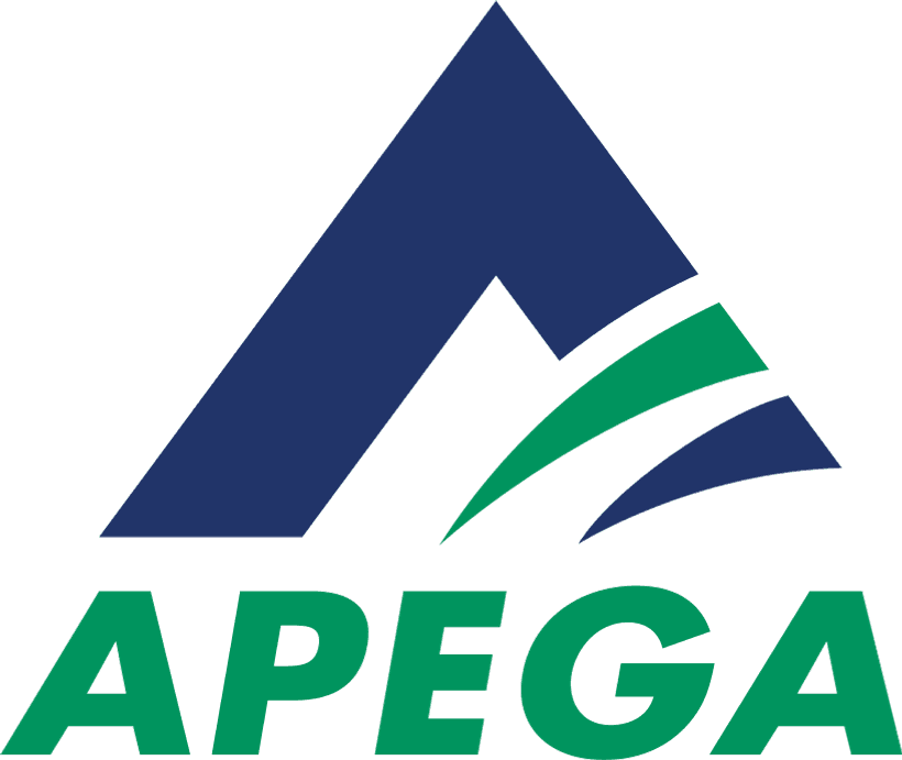 APEGA logo
