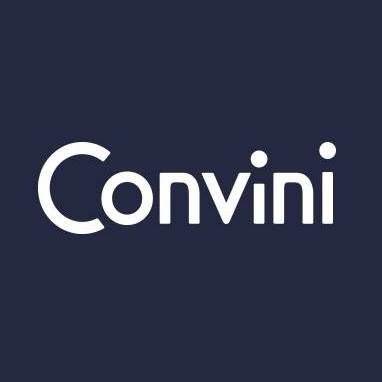 Convini Sverige logo