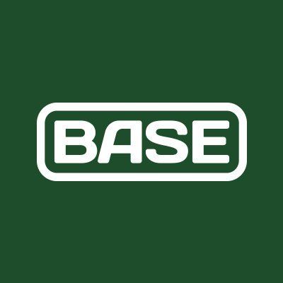Base Power logo