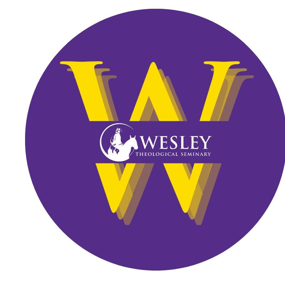 Wesley Seminary logo