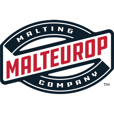 Malteurop Malting Company logo
