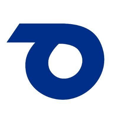 The Odom logo