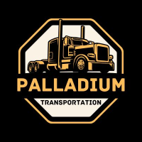 Palladium Transportation logo