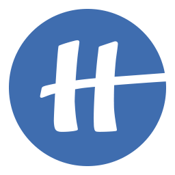 Hanna Center logo