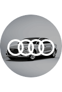 Ourisman Automotive Group logo