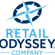 The Retail Odyssey Company logo