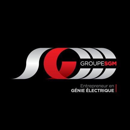 Groupe SGM logo