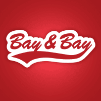 Bay and Bay logo