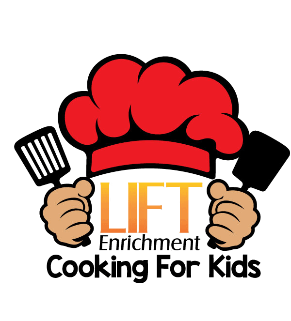 Lift Enrichment logo