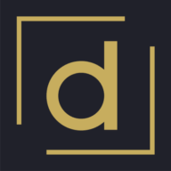 Distinctive Living logo