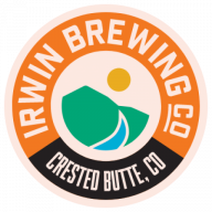 Irwin Brewing Co logo