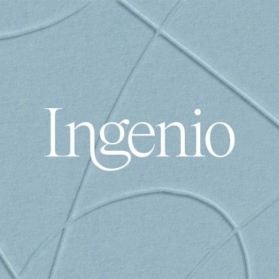 Ingenio logo
