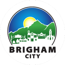 Brigham City logo
