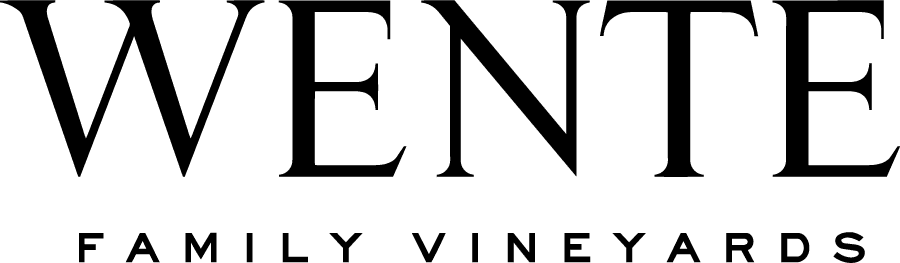 Wente Vineyards logo