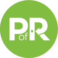 Point of Rental logo