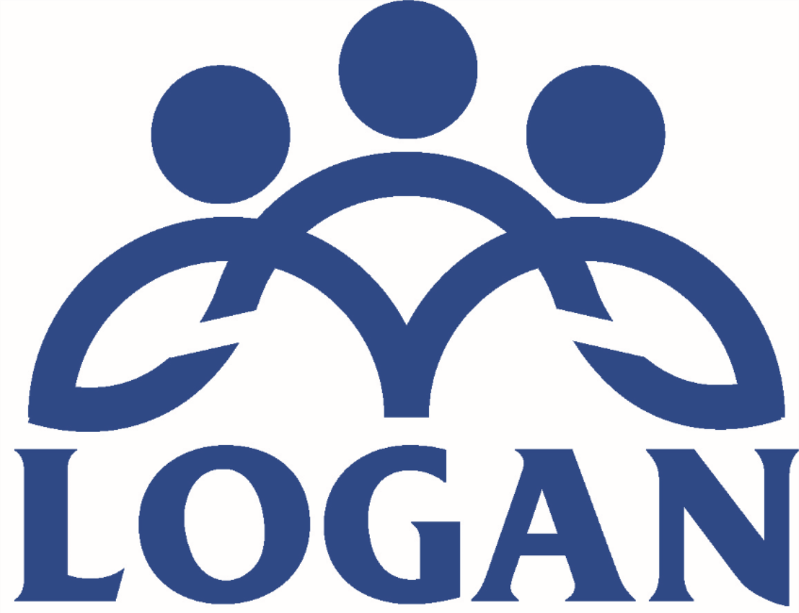 LOGAN Community Resources logo