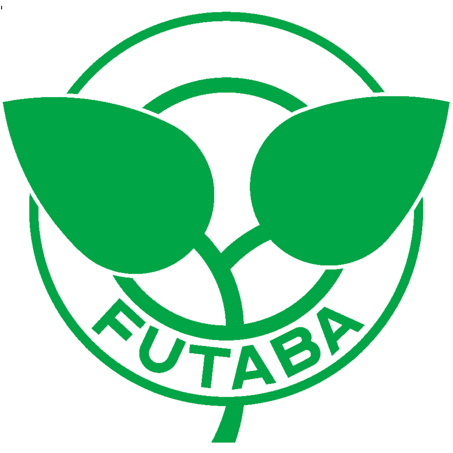 Futaba Industrial Texas logo