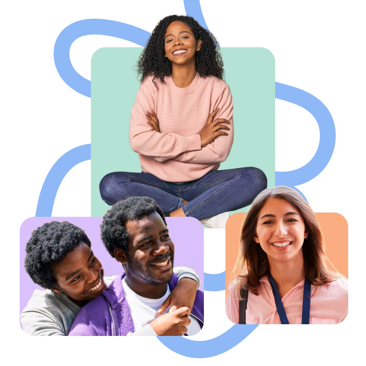Mental Health Cooperative logo