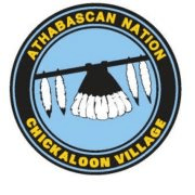 Chickaloon Native Village logo