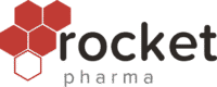 Rocket Pharmaceuticals logo