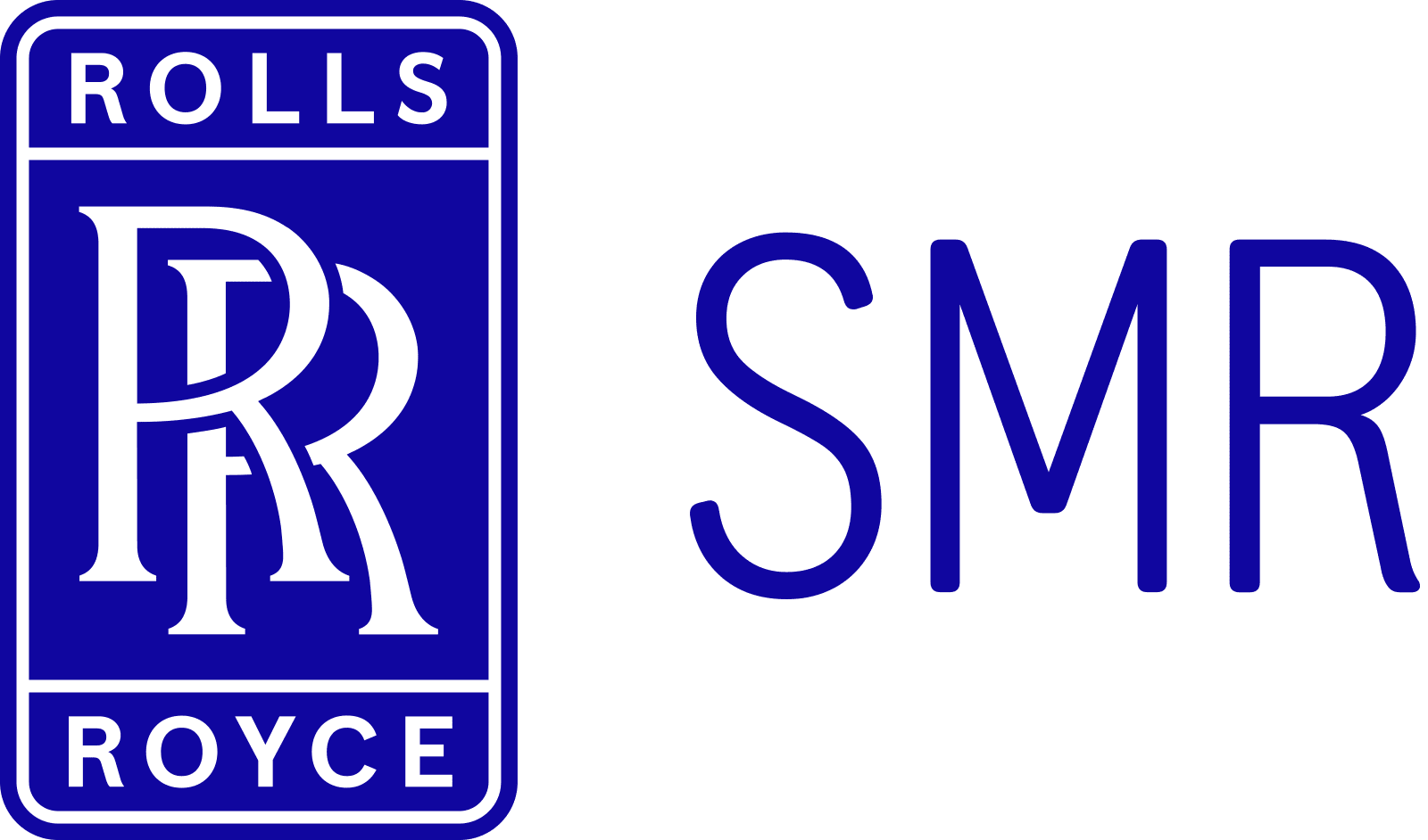 Rolls-Royce SMR logo