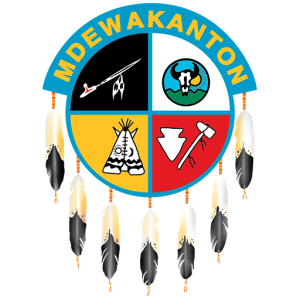 Shakopee Mdewakanton Sioux Community logo